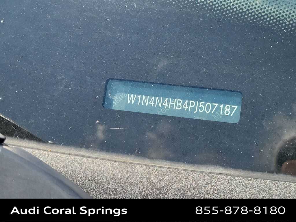 Thumbnail: 2023 Mercedes-Benz GLA - 29