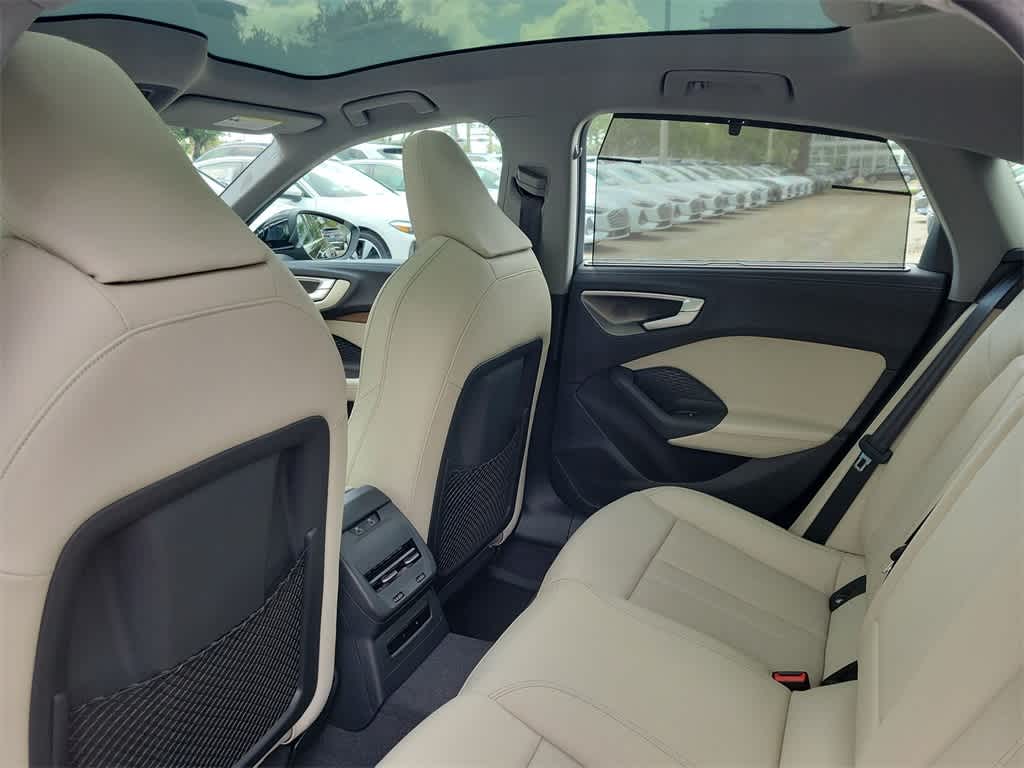 Thumbnail: 2025 Audi A5 - 12