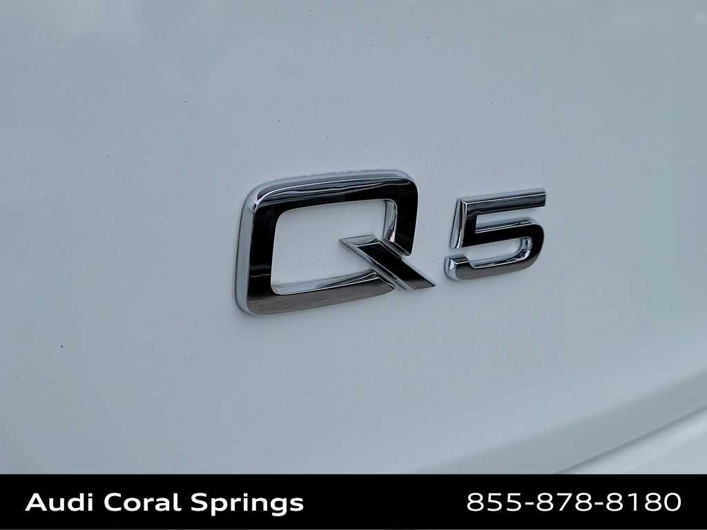 Thumbnail: 2019 Audi Q5 - 15