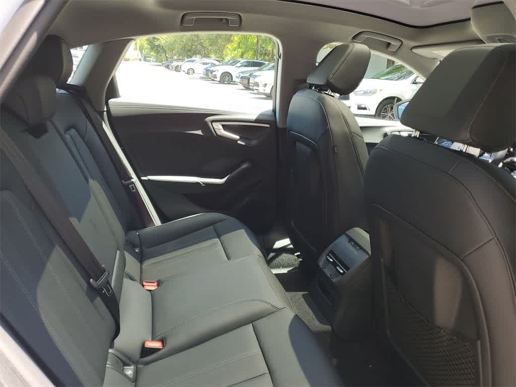 Thumbnail: 2025 Audi A5 - 21