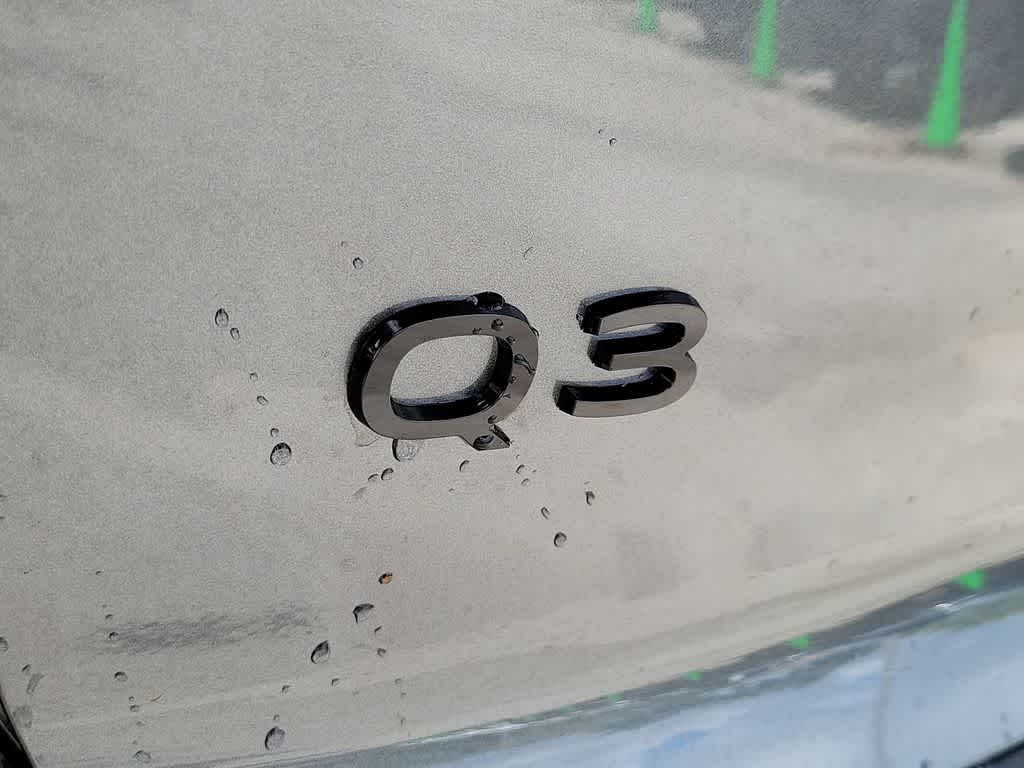 Thumbnail: 2026 Audi Q3 - 15