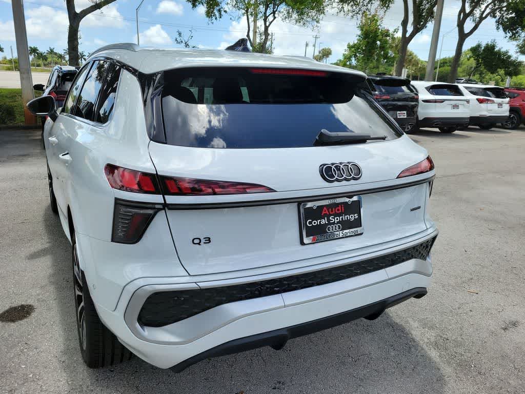Thumbnail: 2026 Audi Q3 - 12