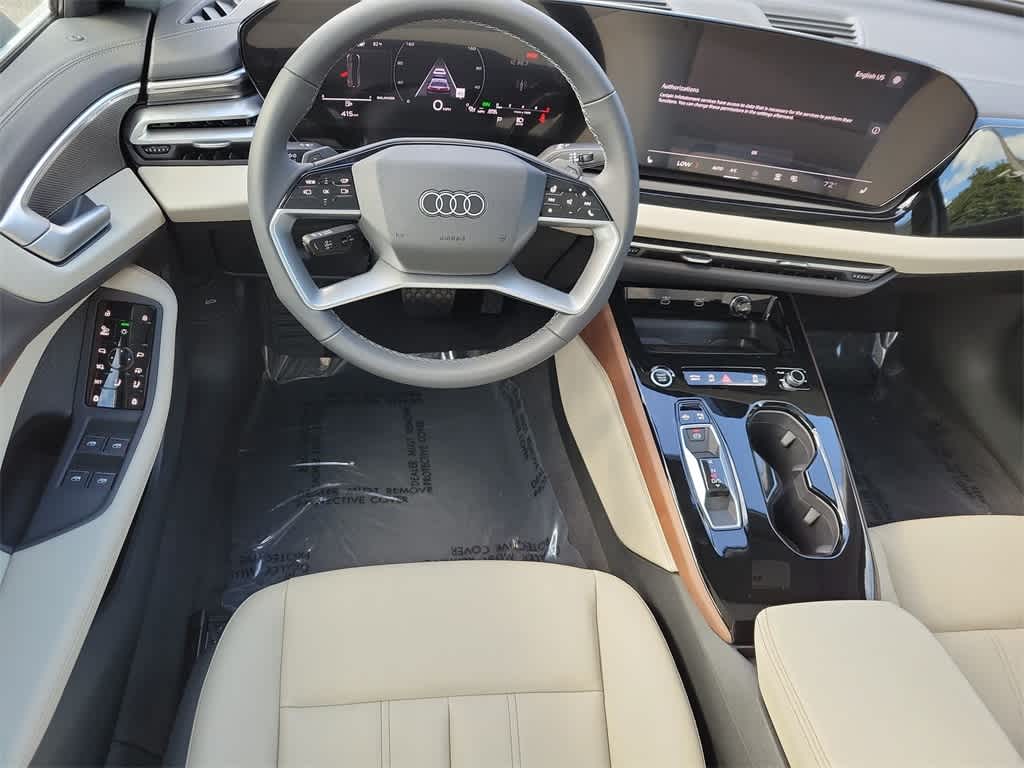 Thumbnail: 2025 Audi A5 - 18