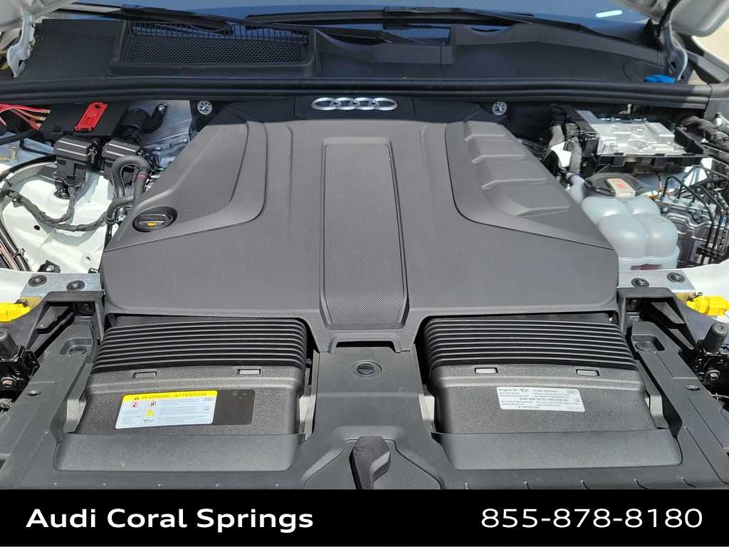 Thumbnail: 2023 Audi Q7 - 17