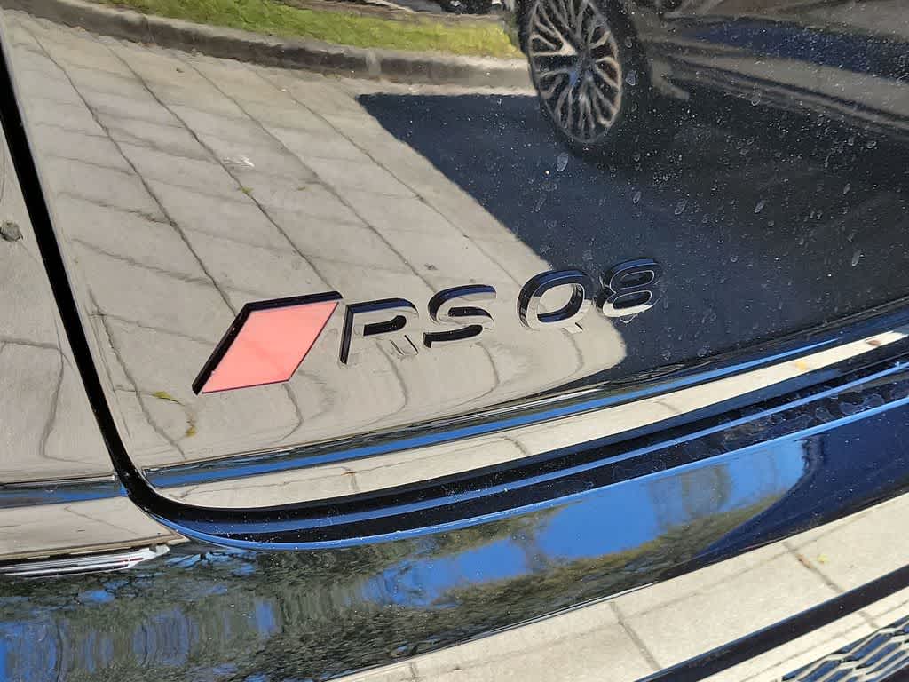 Thumbnail: 2026 Audi RS Q8 - 7