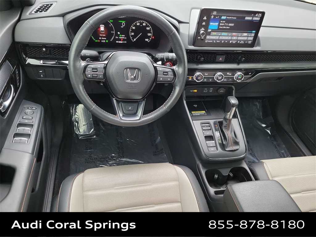 Thumbnail: 2024 Honda CR-V - 18