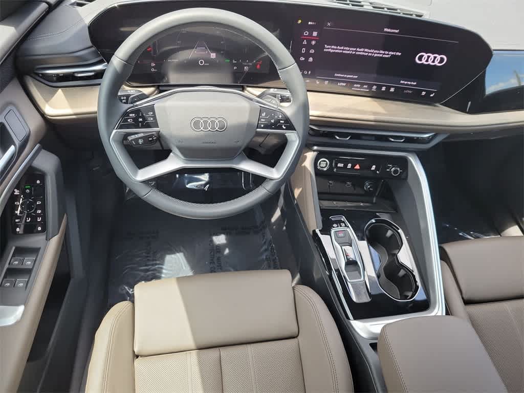 Thumbnail: 2025 Audi Q5 - 10