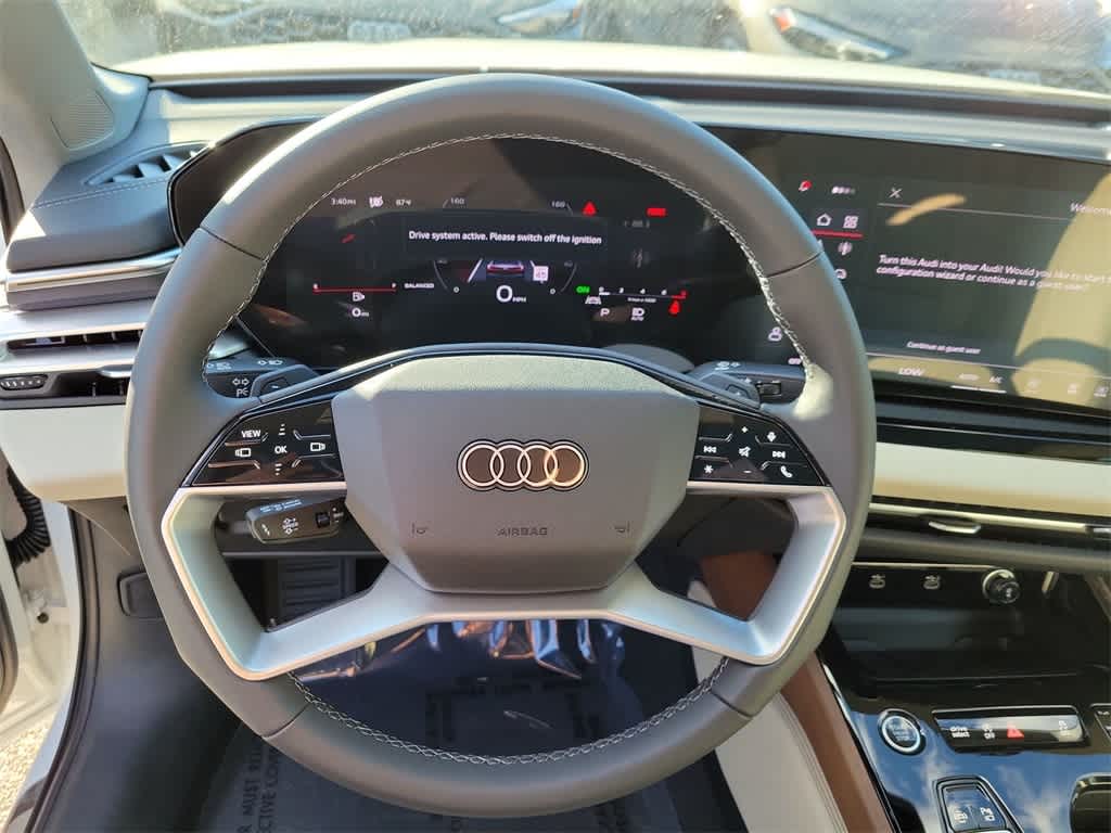 Thumbnail: 2025 Audi A5 - 15