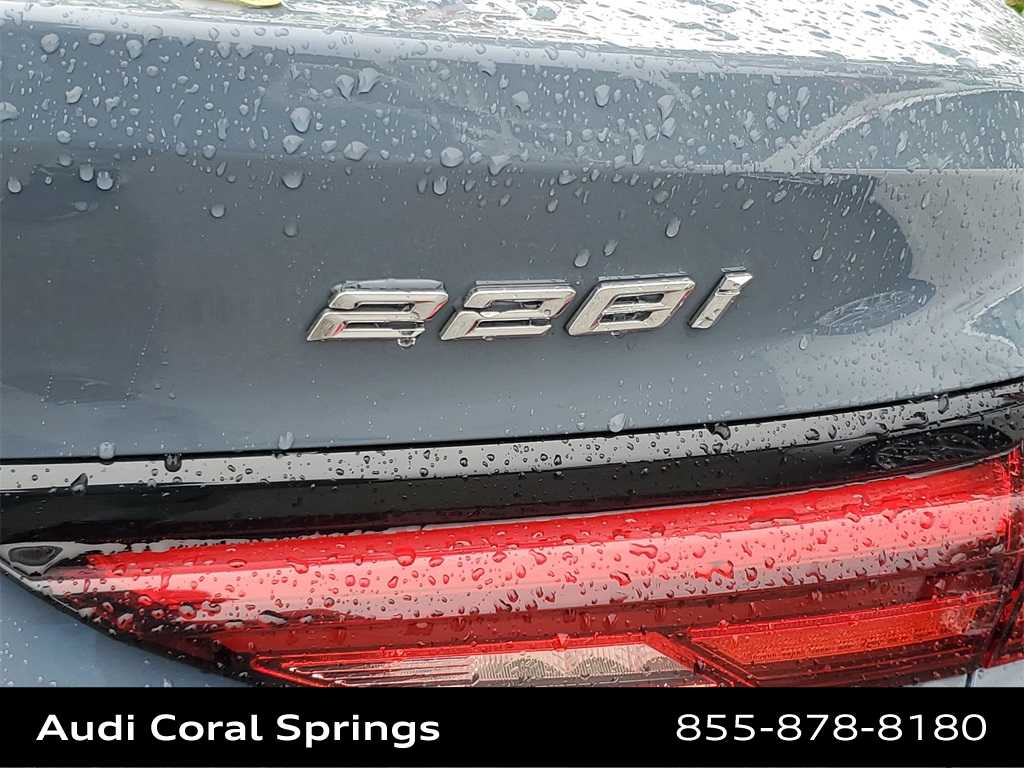 Thumbnail: 2021 BMW 2 Series - 22