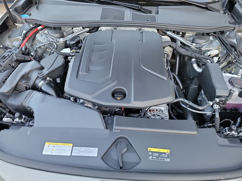 Thumbnail: 2025 Audi A5 - 9