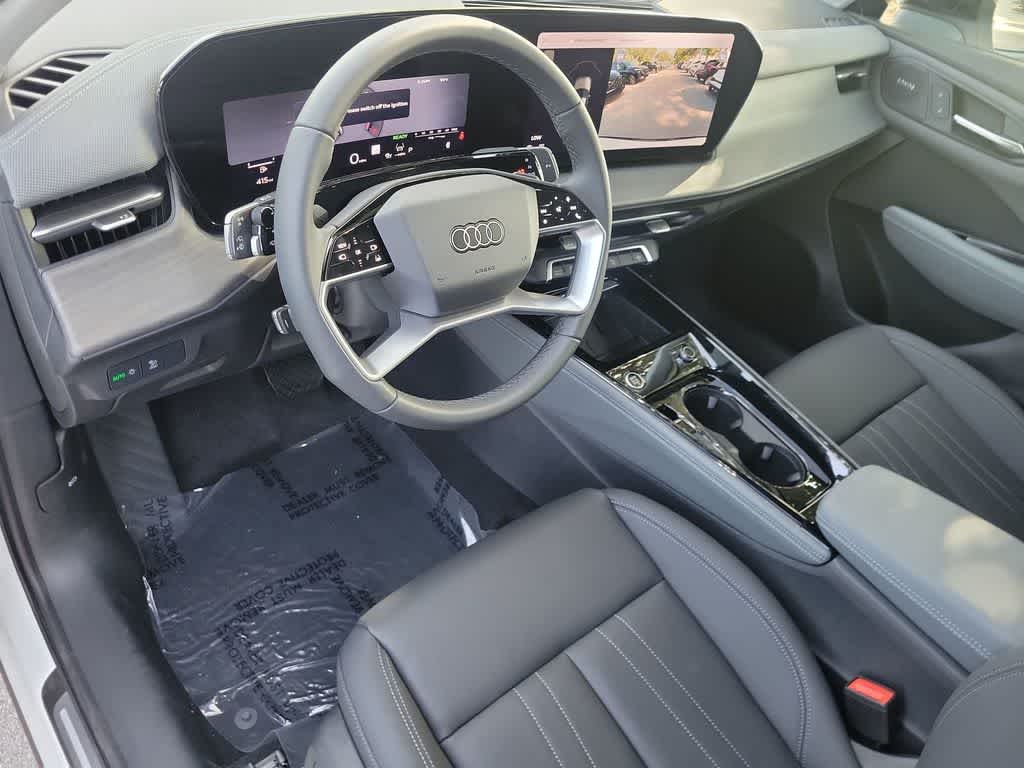 Thumbnail: 2026 Audi Q3 - 2