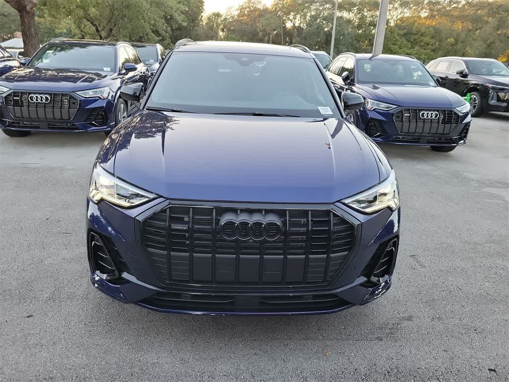 Thumbnail: 2025 Audi Q3 - 3