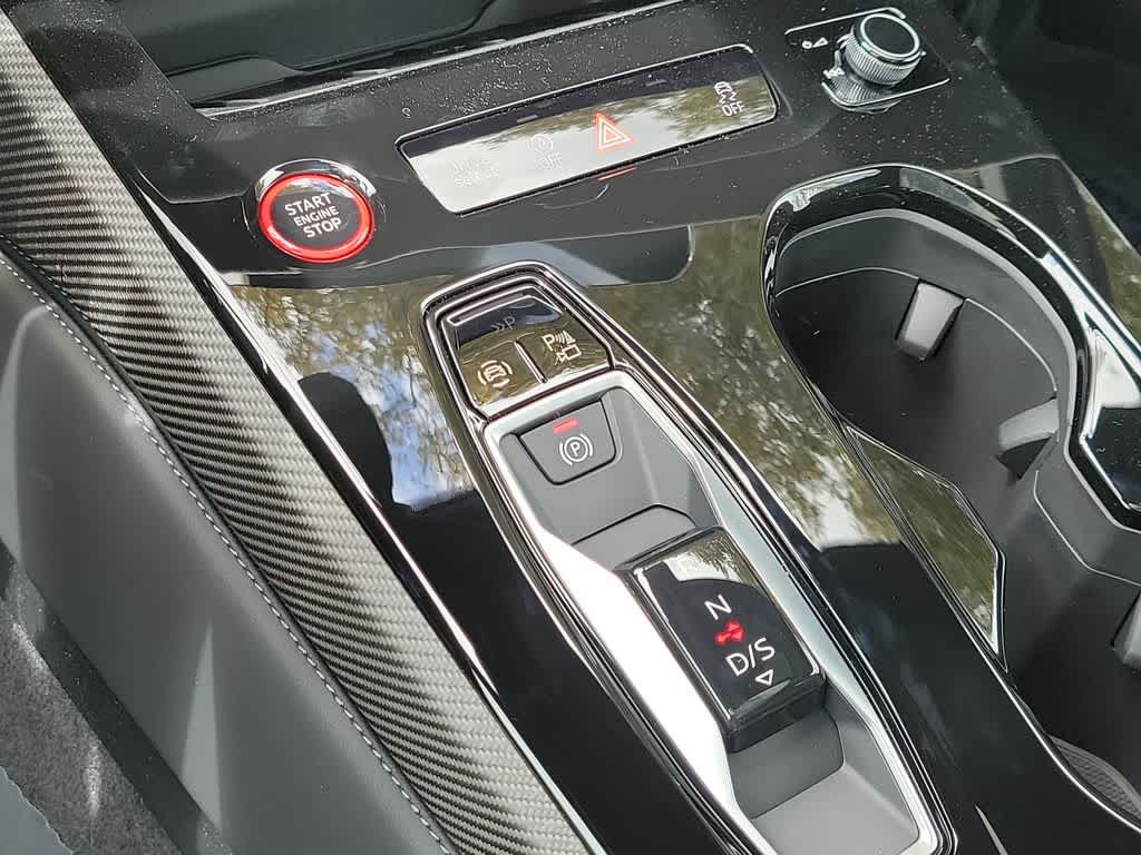 Thumbnail: 2026 Audi S5 - 25