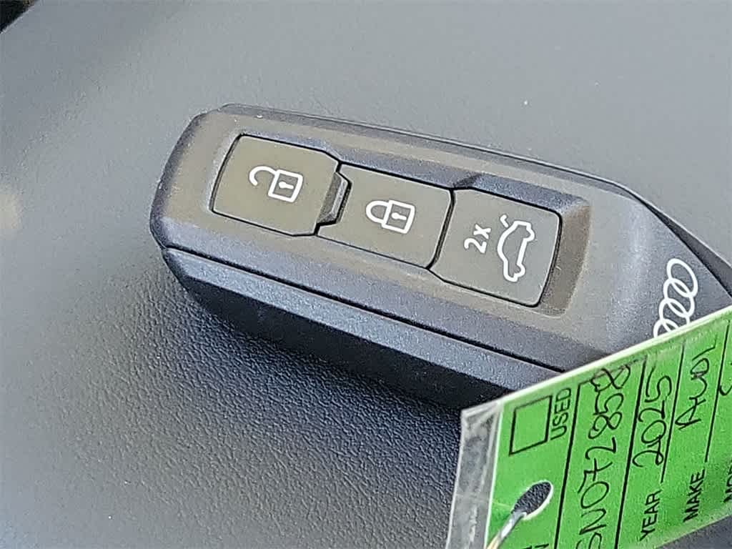 Thumbnail: 2025 Audi S5 - 28