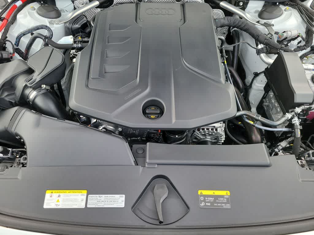 Thumbnail: 2026 Audi A5 - 17
