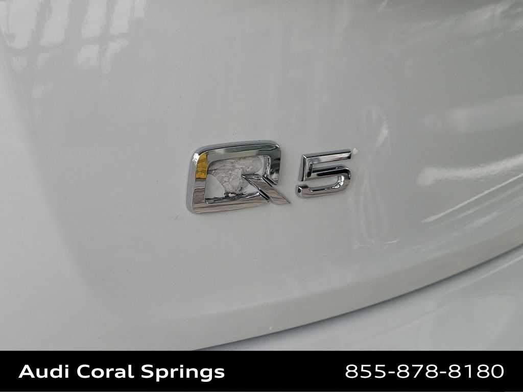 Thumbnail: 2022 Audi Q5 - 15