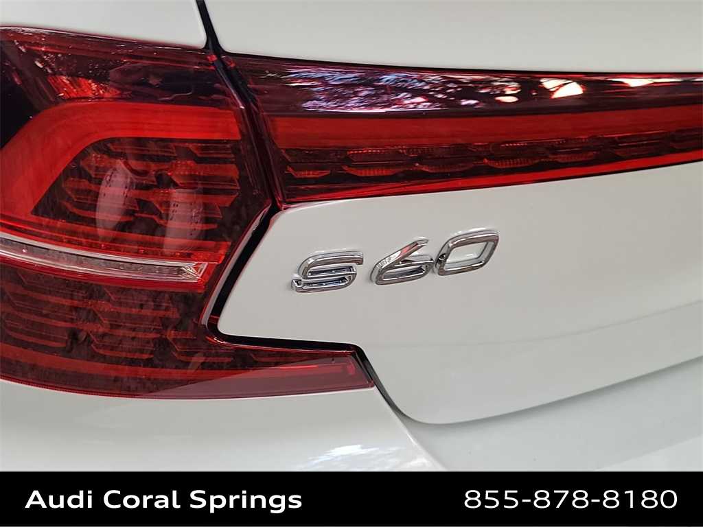 Thumbnail: 2023 Volvo S60 - 23