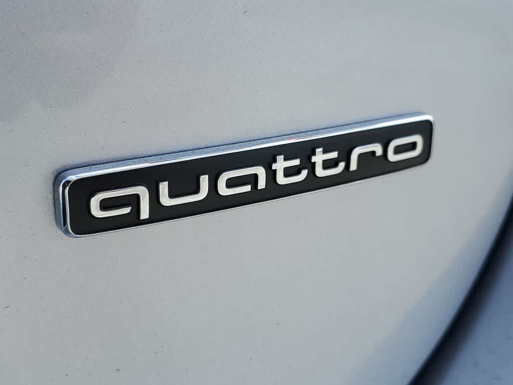 Thumbnail: 2025 Audi A5 - 11