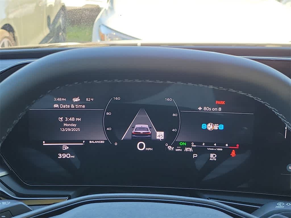 Thumbnail: 2025 Audi S5 - 18