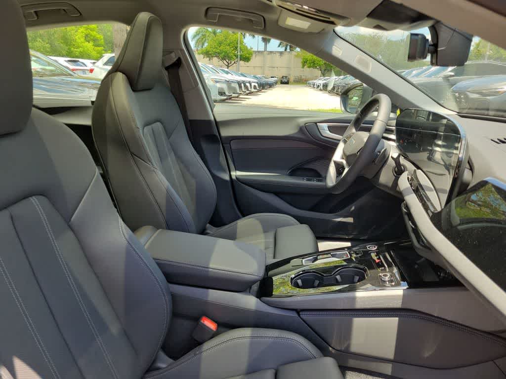 Thumbnail: 2026 Audi A5 - 22