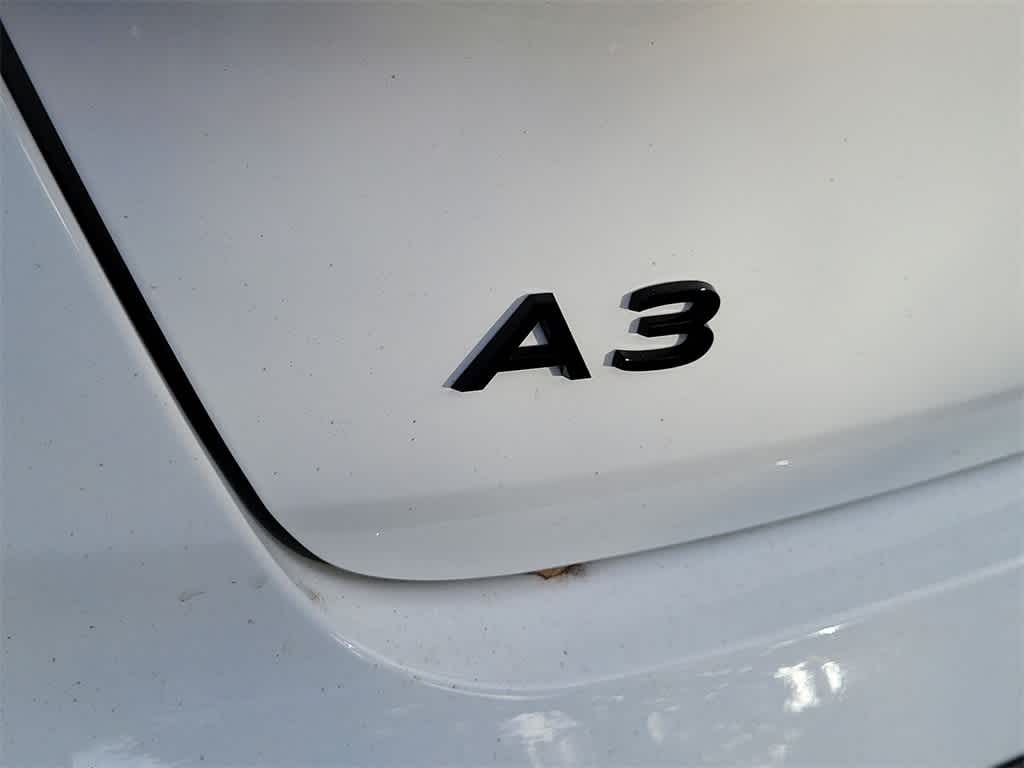 Thumbnail: 2026 Audi A3 - 7