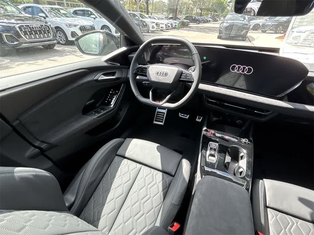 Thumbnail: 2025 Audi e-tron S - 15