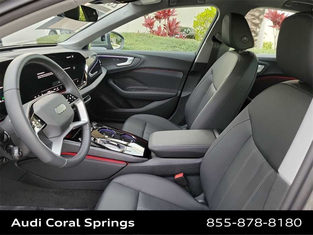 Thumbnail: 2025 Audi A5 - 19