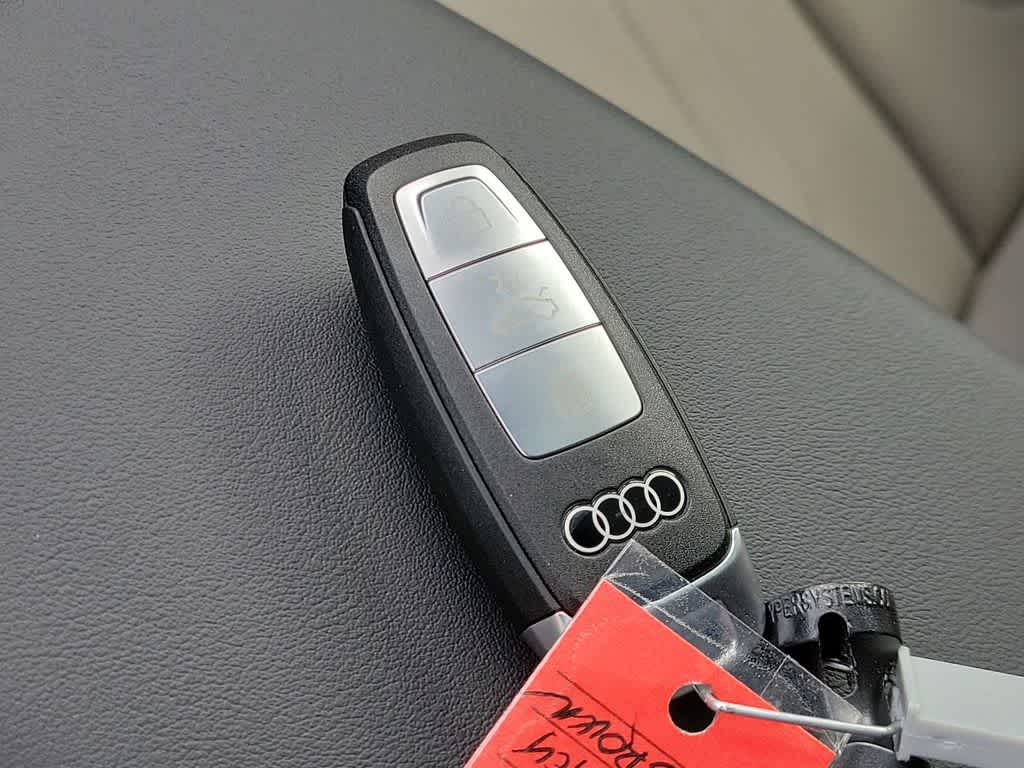 Thumbnail: 2026 Audi Q3 - 28
