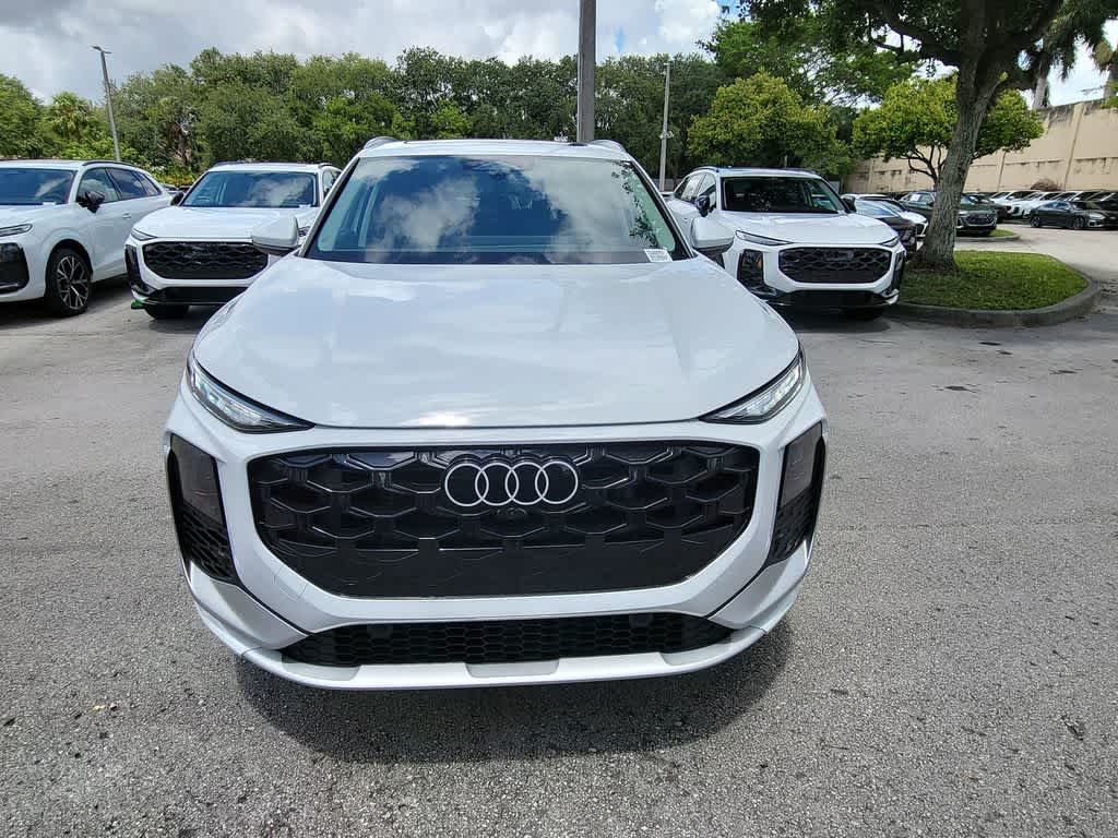 Thumbnail: 2026 Audi Q3 - 3