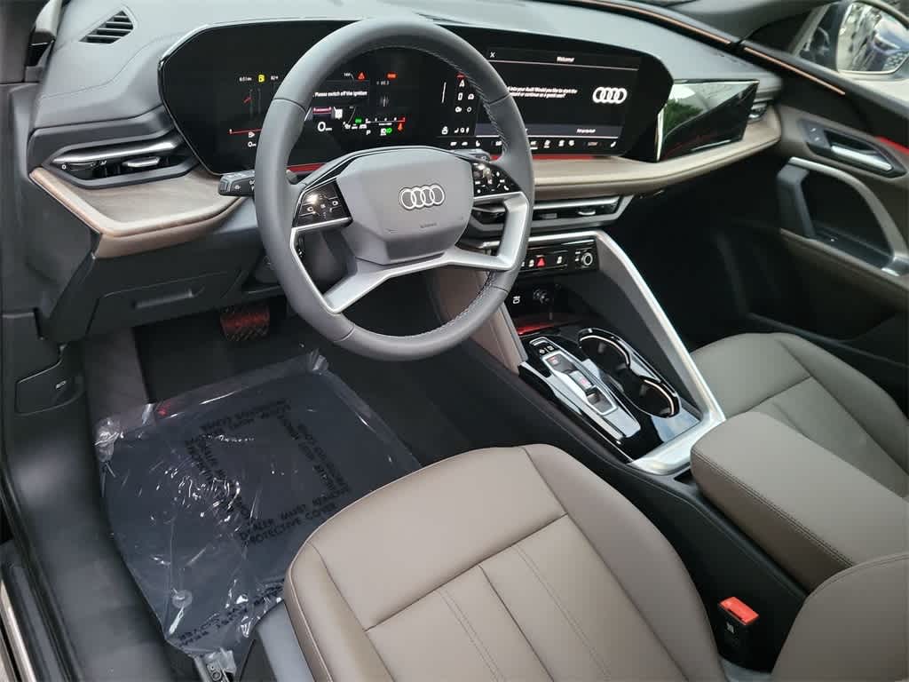 Thumbnail: 2025 Audi Q5 - 2