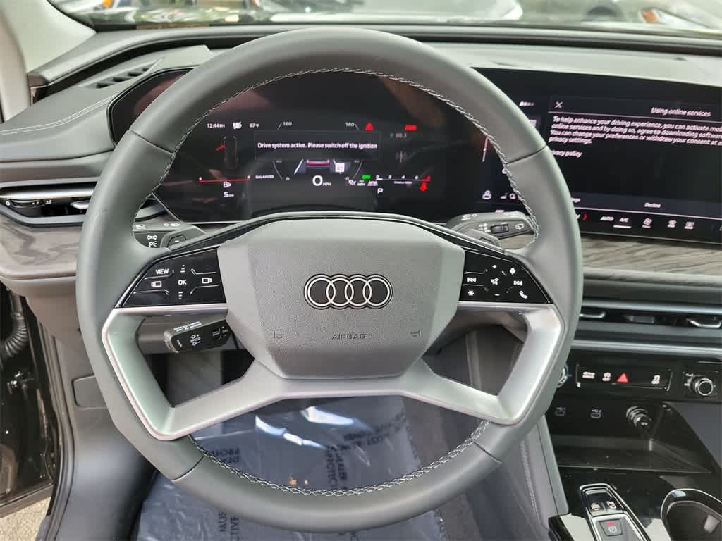 Thumbnail: 2025 Audi Q5 - 15