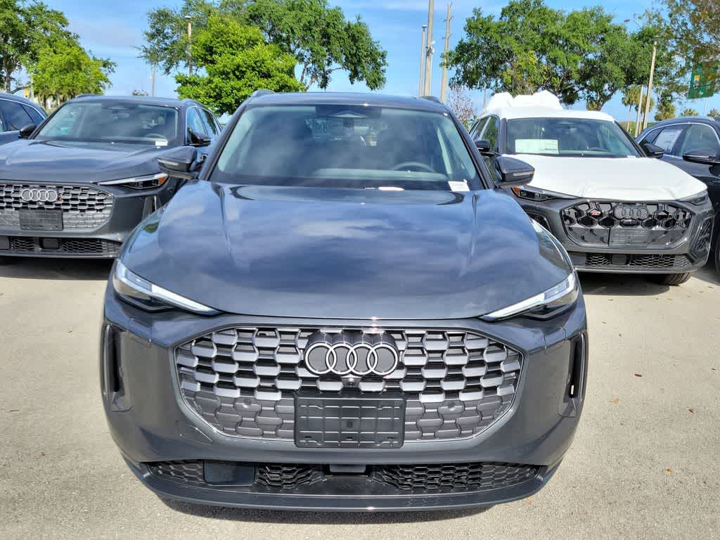 Thumbnail: 2026 Audi Q5 - 14