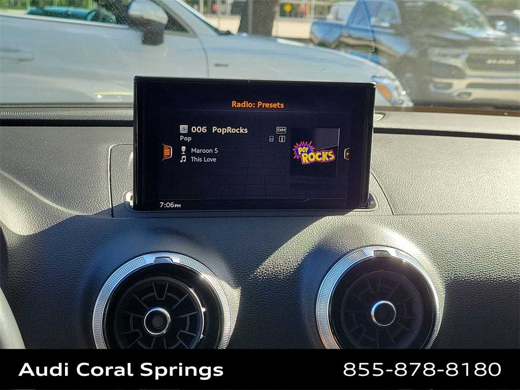 Thumbnail: 2020 Audi A3 - 16