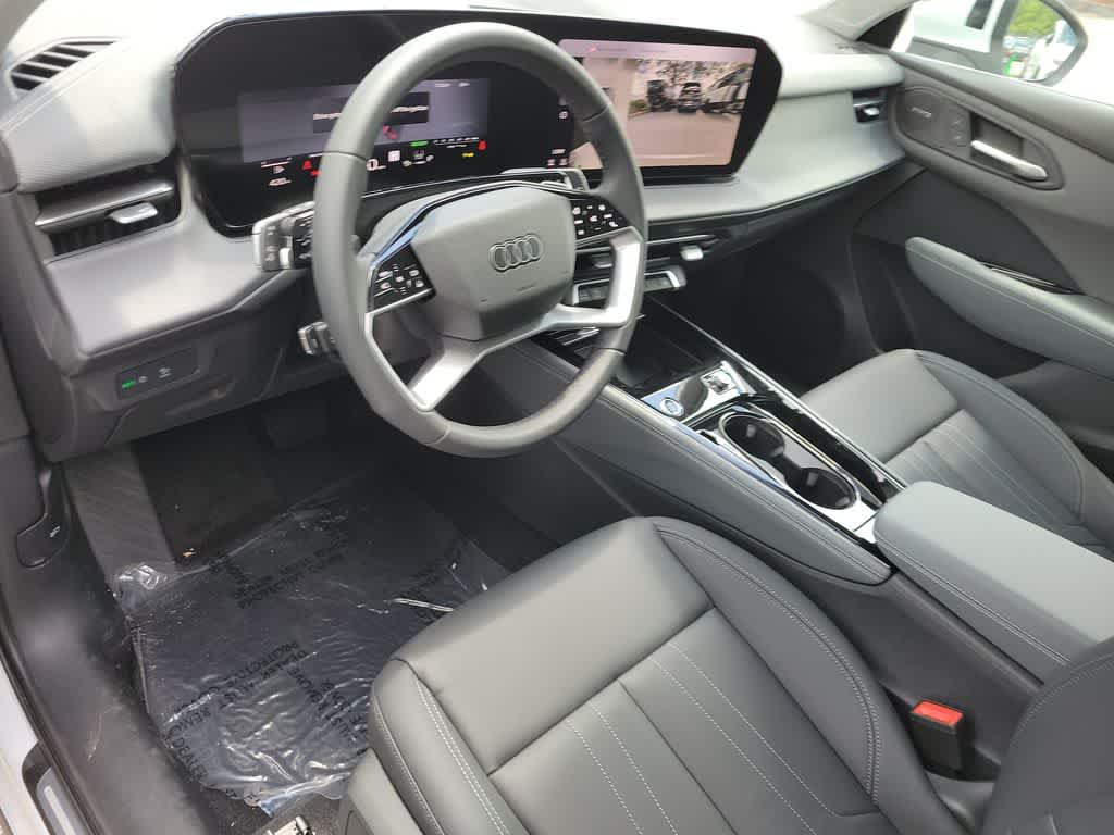 Thumbnail: 2026 Audi Q3 - 10
