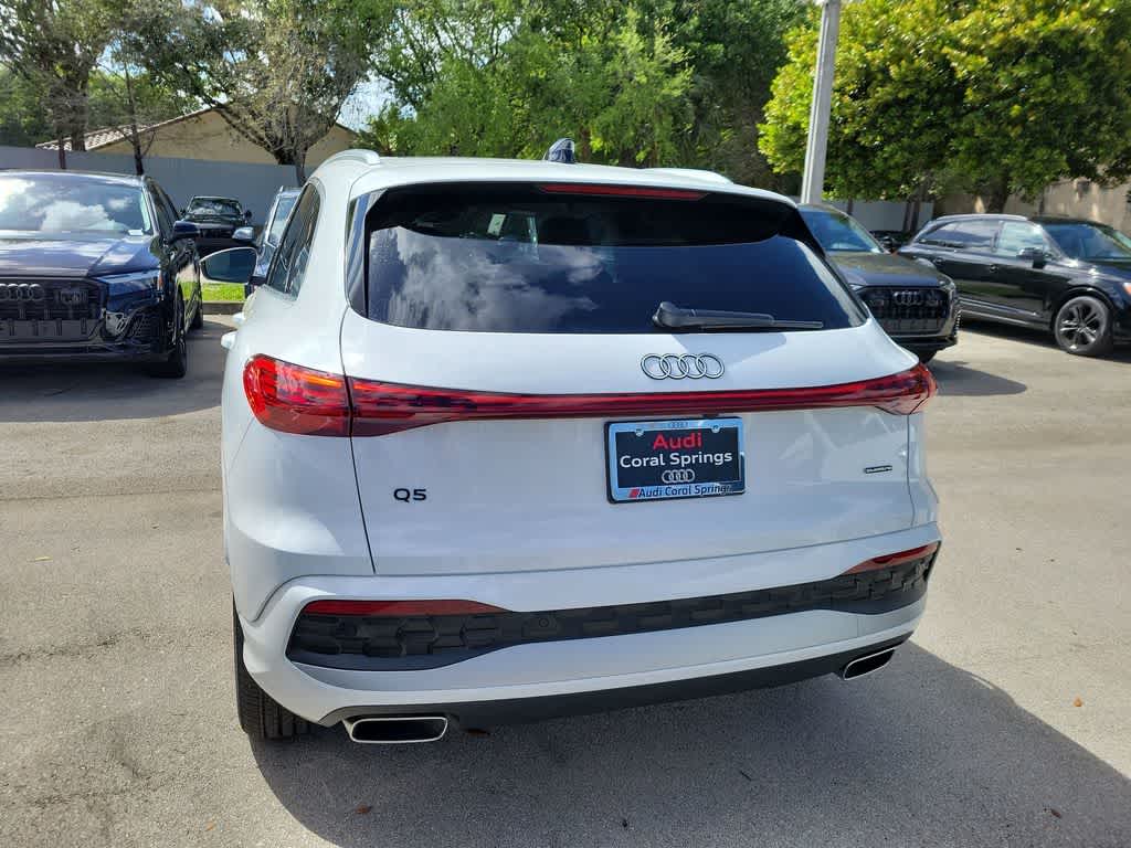 Thumbnail: 2025 Audi Q5 - 12