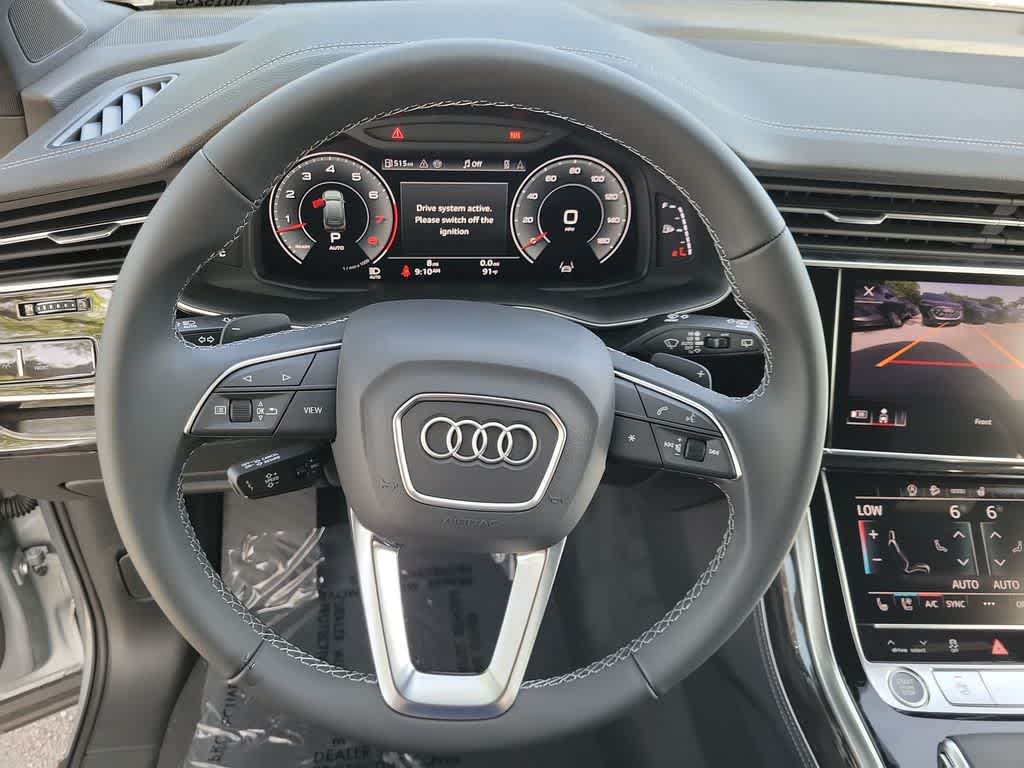 Thumbnail: 2026 Audi Q7 - 15