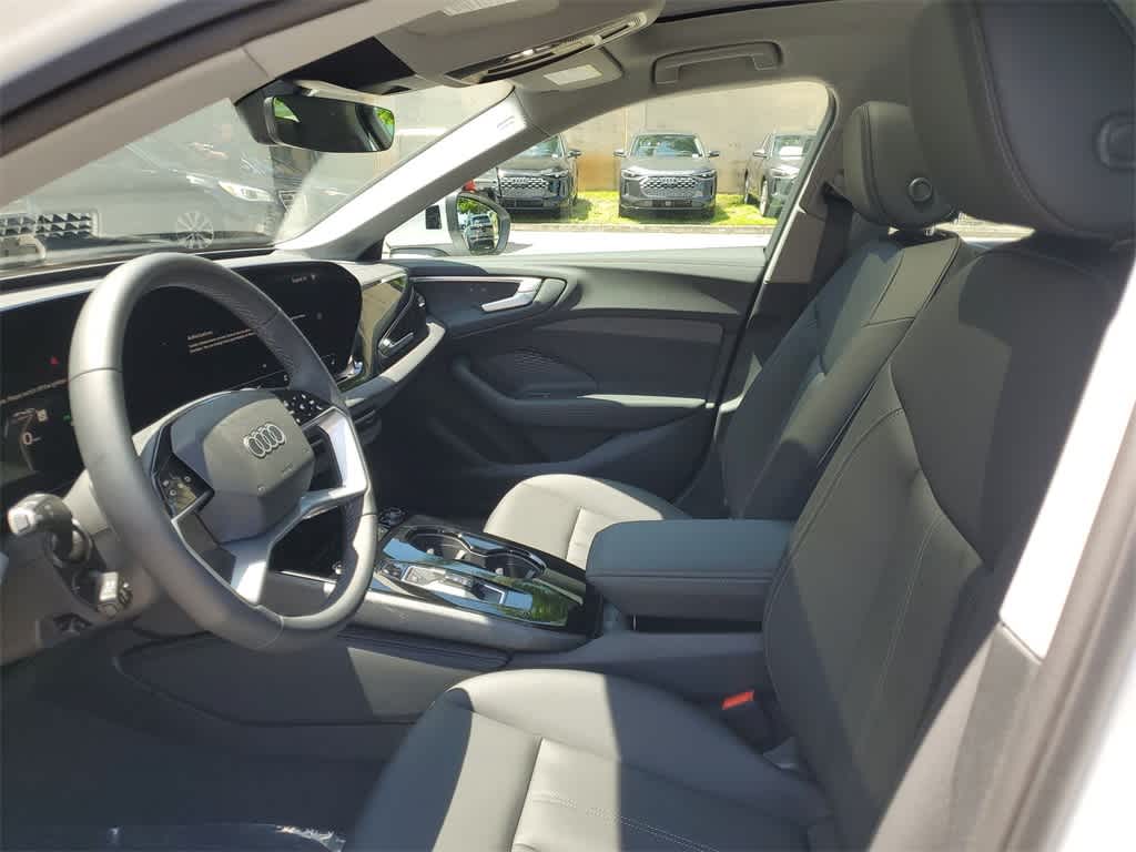 Thumbnail: 2025 Audi A5 - 19