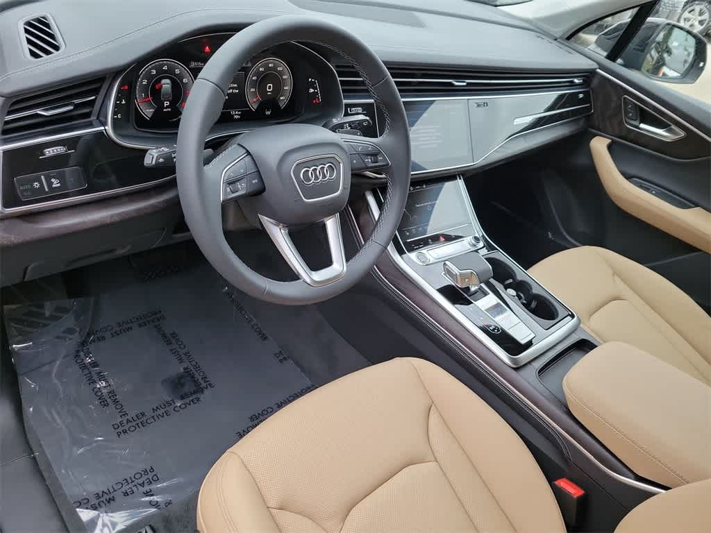 Thumbnail: 2026 Audi Q7 - 11