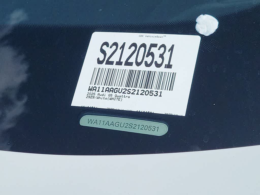 Thumbnail: 2025 Audi Q5 - 29