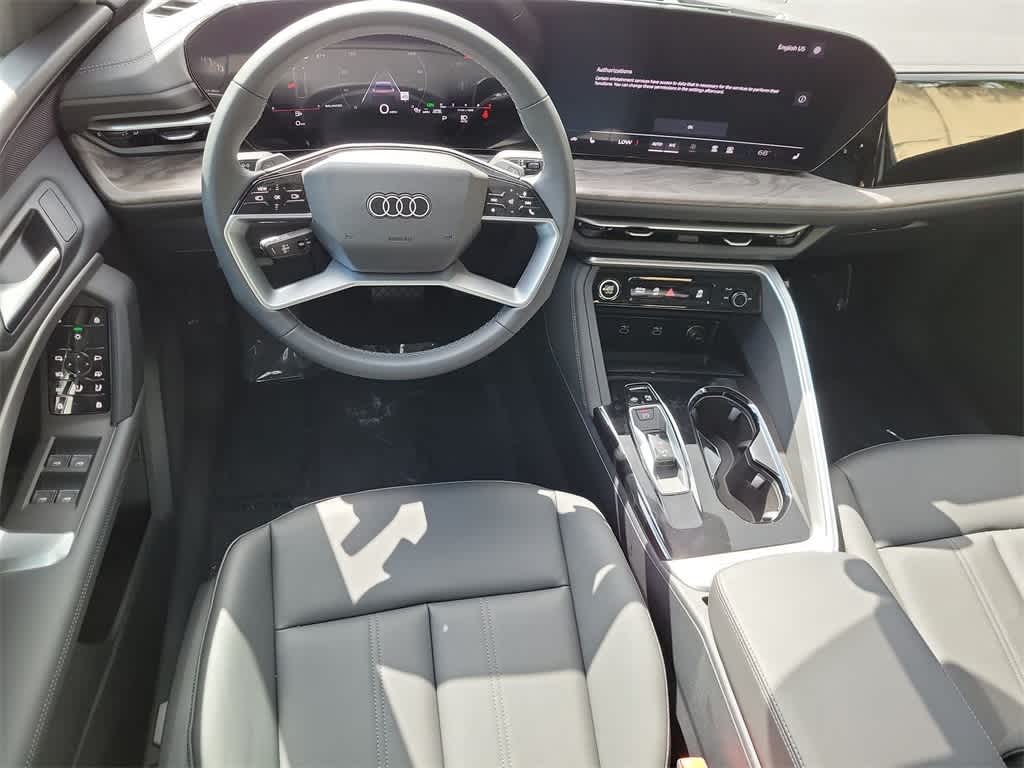 Thumbnail: 2025 Audi Q5 - 10