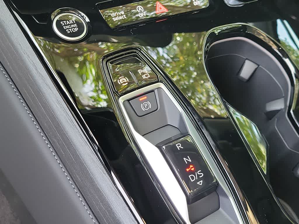 Thumbnail: 2026 Audi A5 - 17
