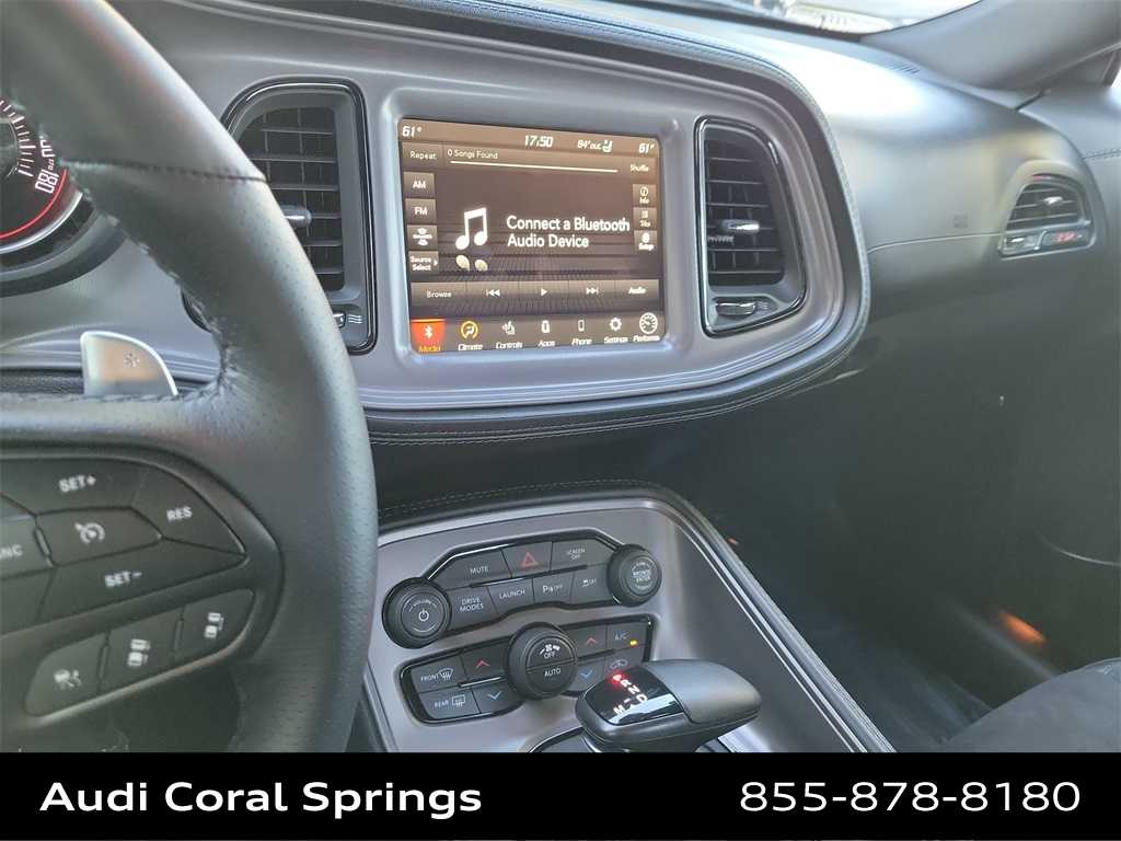 Thumbnail: 2023 Dodge Challenger - 24