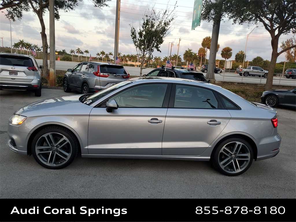 Thumbnail: 2020 Audi A3 - 11