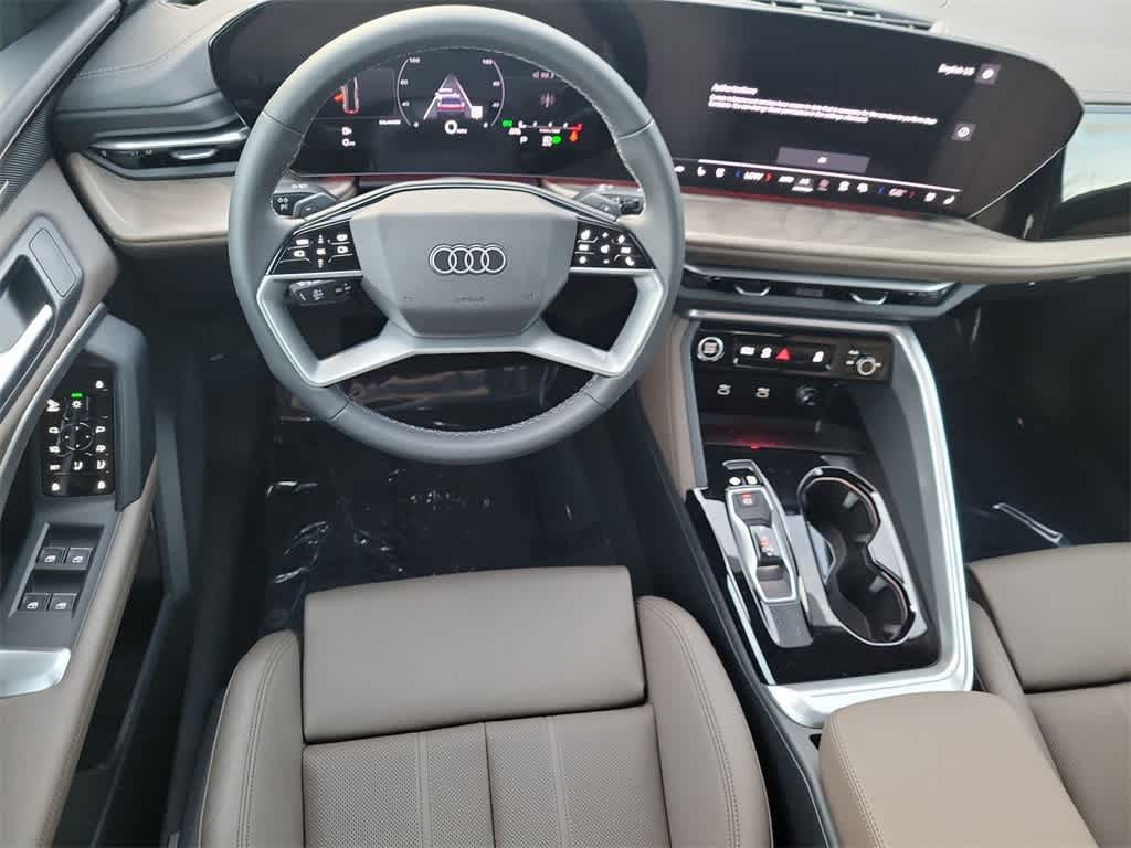 Thumbnail: 2025 Audi Q5 - 10