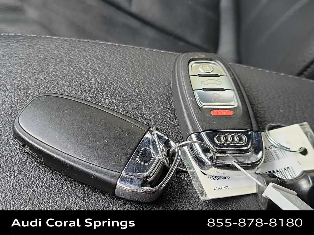 Thumbnail: 2018 Audi A6 - 28