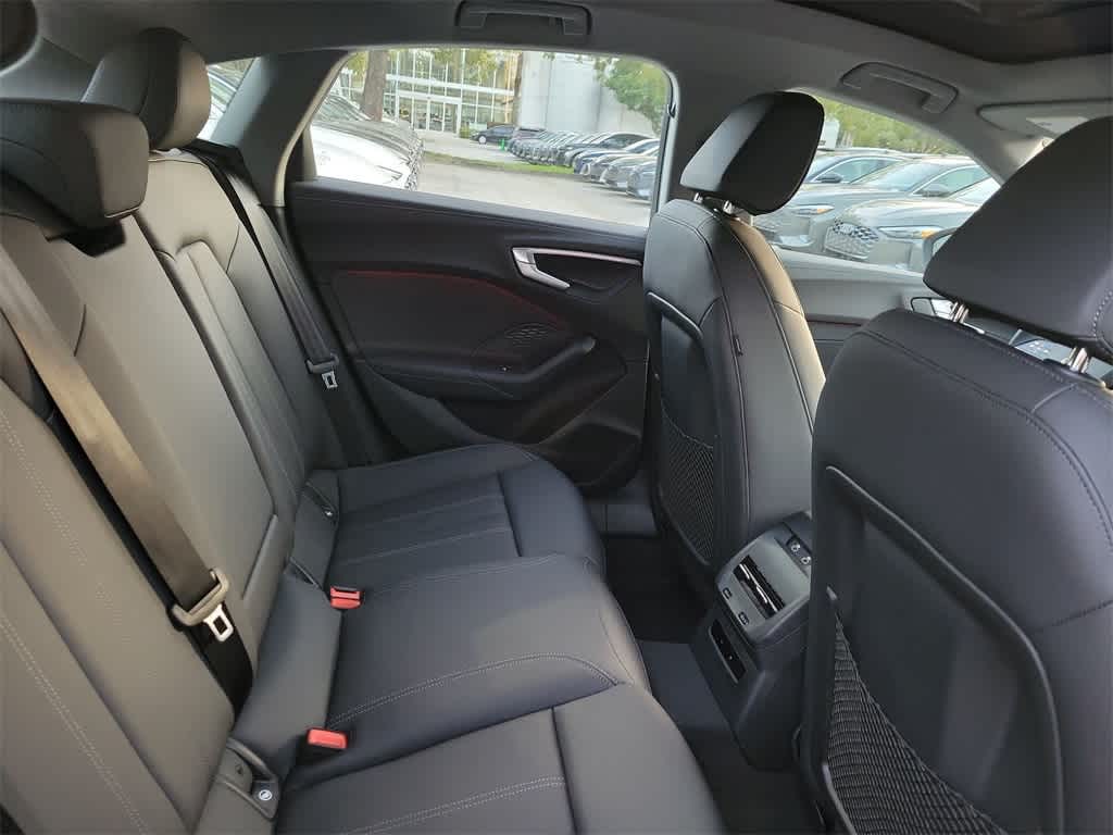 Thumbnail: 2025 Audi A5 - 21