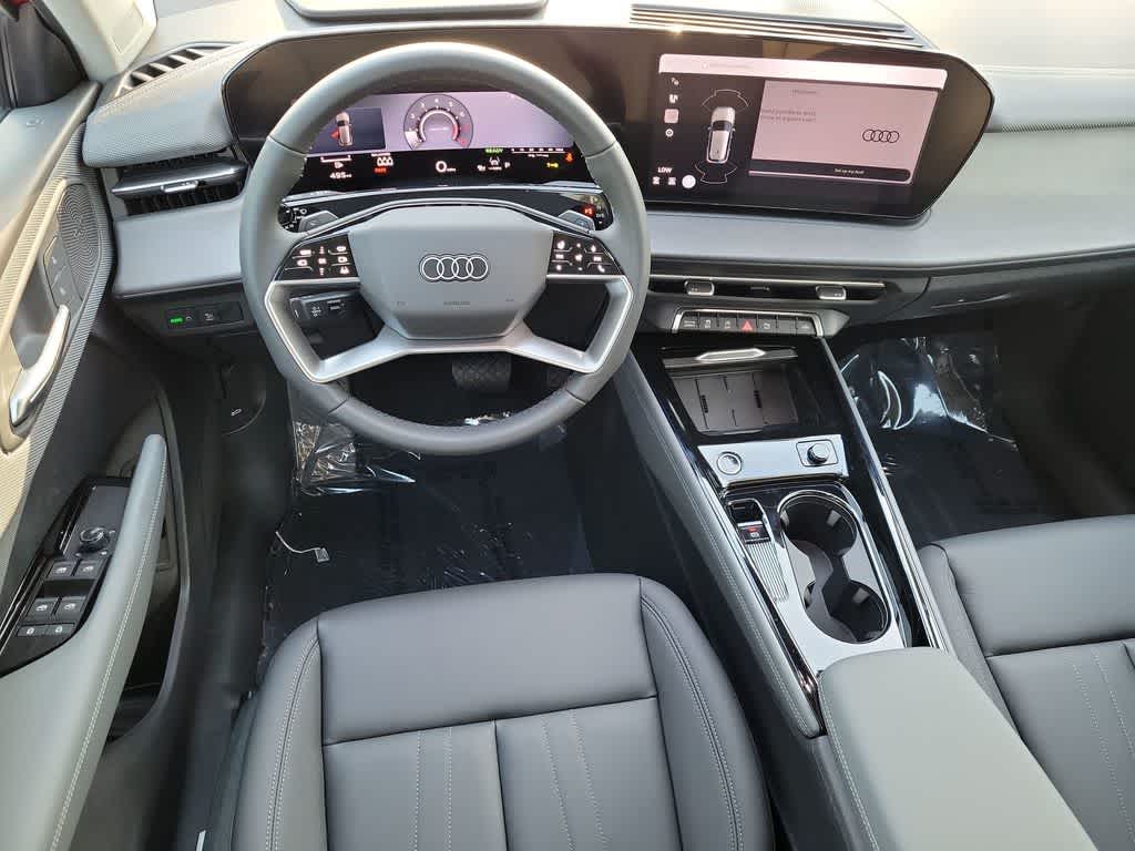 Thumbnail: 2026 Audi Q3 - 10