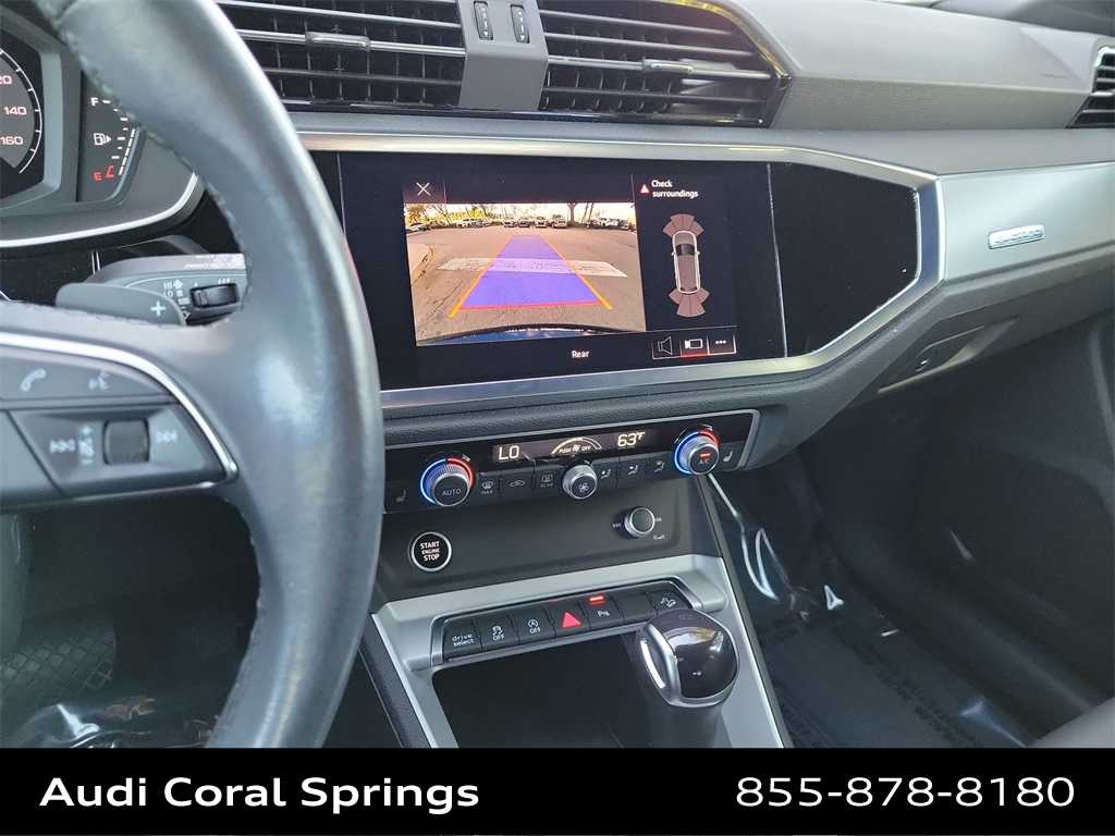 Thumbnail: 2022 Audi Q3 - 24