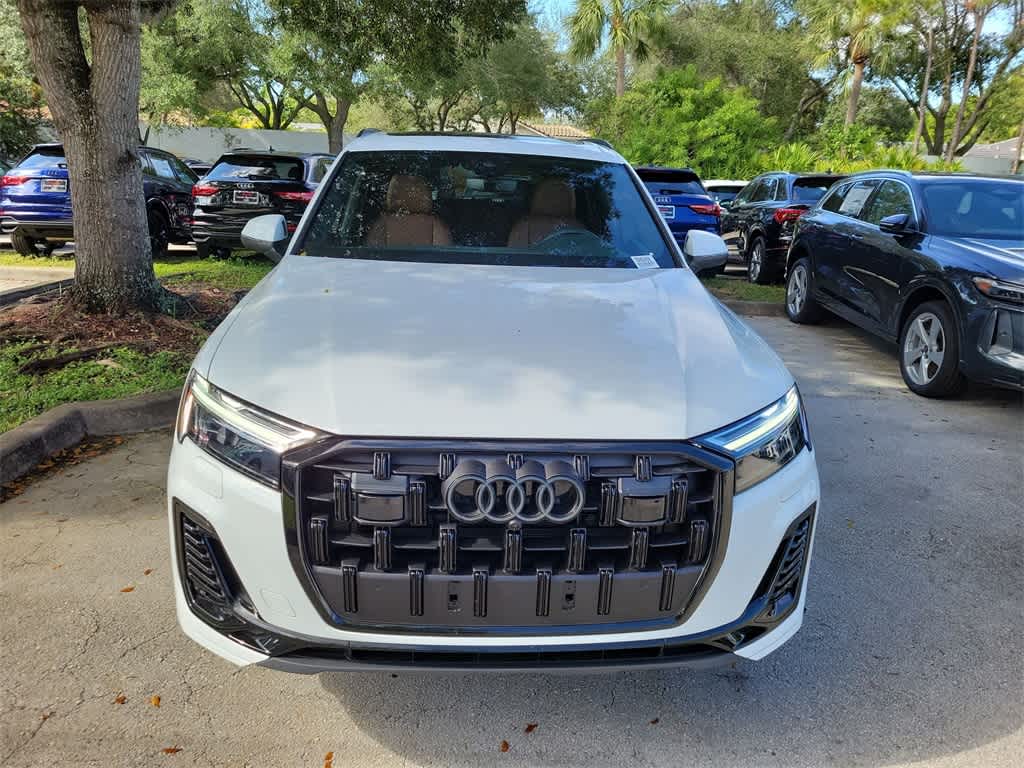 Thumbnail: 2026 Audi Q7 - 14