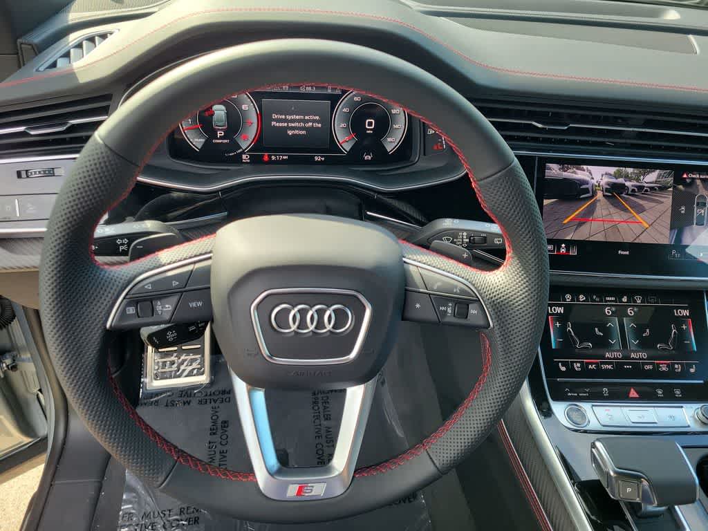 Thumbnail: 2026 Audi Q8 - 15